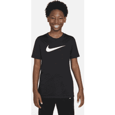 Nike T-shirts Children's Clothing Nike Boys' Dri-FIT Legend Swooth T-Shirt