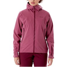 Rab Damen - Parkas Oberbekleidung Rab Women's Kinetic 2.0 Jacket