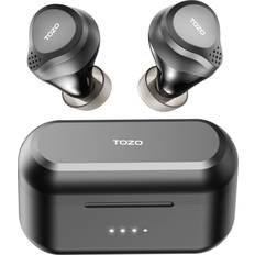 Headphones Tozo NC7 Wireless Earbuds Hybrid Active