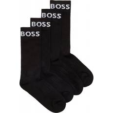 Hugo Boss RS Sport CC Socks 2-pack - Black