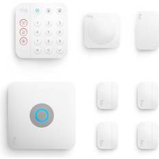 Ring Contact Sensor 2-Pack - White (4XD3S7-0EN0) for sale online