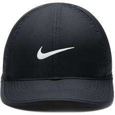 Nike Kid's AeroBill Featherlight Hat - Black