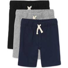 The Children's Place Girls Dolphin Shorts 5-Pack
