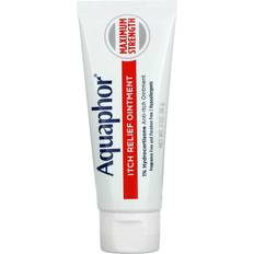 Medicines Aquaphor Itch Relief Ointment 56g Cream