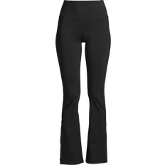 Yoga Bukser Casall Flare High Waist Pant - Black