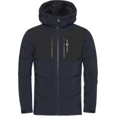 Sail Racing Patrol Down Jacket - Dark Navy