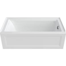 Bathtubs American Standard 2545102.02 Town Square S