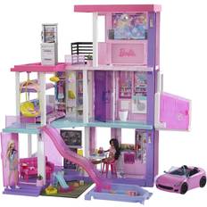 Barbie dreamhouse Barbie 60th Celebration Dreamhouse Playset