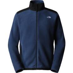 The North Face Blue Alpine Jacket