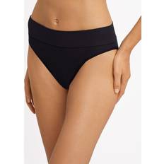 XXL Bikini Tops Maidenform Women's Pure Comfort Seamless Brief Underwear DM2317 Black