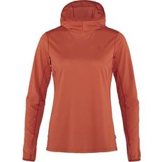 Fjällräven Women Sweaters Fjällräven Abisko Sun Hoodie W