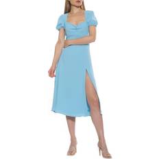 Alexia Admor Gracie Dress - Halogen Blue