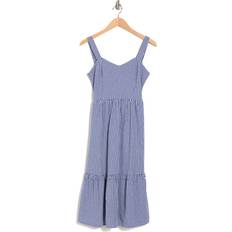 Draper James Martie Sundress Blue