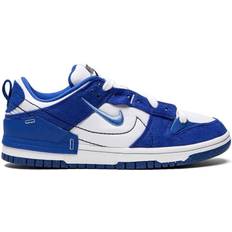 Womens nike dunk low university blue • See prices »