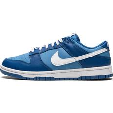 Nike Air Force 1 Low Athletic Club Marina Blue Sneakers - Farfetch