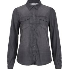 Vila Shirt VIBISTA DENIM SHIRT/SU-NOOS (women)