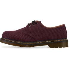 Beste Oxford Dr. Martens Corduroy 1461 Shoe