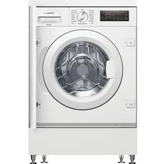 Siemens Integriert Waschmaschinen Siemens WI14W443