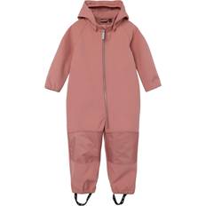 Name It Softshell Heldragt Alfa Old Rose