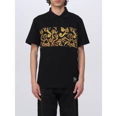 Gull - Herre Pikéskjorter Versace Jeans Couture Polo shirt GAG627-899 (men)