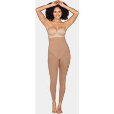 Leonisa Open Bust Body Shaper - Medical Compression Garments Australia
