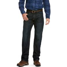 Ariat Rebar M5 DuraStretch Edge Stackable Straight Leg Jeans