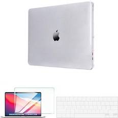 Tablet Covers Techprotectus Case/Keyboard Cover/Screen Protector Apple 13 MacBook Pro 2022