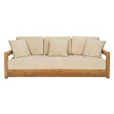 Modular Sofa Melrose 76.8" Wide