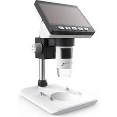 Leker 24.se Digital Microscope with LCD Screen