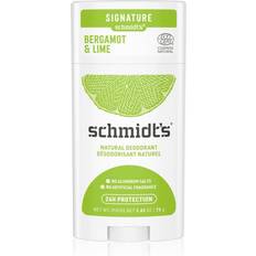 Schmidt's Deos Schmidt's Bergamot & Lime Deo Stick 75g