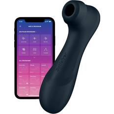 Klitorisvibratorer Satisfyer Pro 2 Generation 3 Connect App