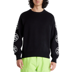 Stussy SS-Link Sweater (1 stores) at Klarna • Prices »