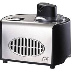 Americana 1.5Qt. Personal Ice Cream Maker [EIM-1400R] – Shop Elite