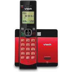 VTech CS6929-15 6.0 Cordless Phone System Caller ID/Call Waiting  Speakerphone