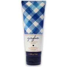 Bath & Body Works Gingham Ultra Shea Body Cream