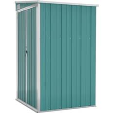 Garden Storage Units vidaXL 316217 (Building Area )