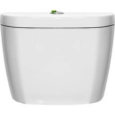 Niagara Conservation N7714t-Df The Original 0.95 Gpf Dual Flush Toilet Tank Only White