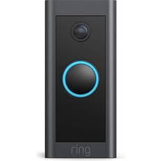 Ring Video Doorbells Electrical Accessories Ring Video Doorbell Wired 2021