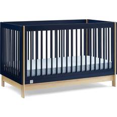 Bedside Crib Delta Children babyGap Tate 4-in-1 Convertible Crib