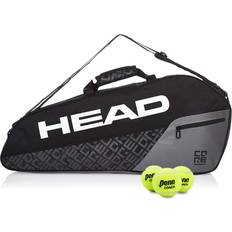 Padel Tennis Head Core 3R Pro Tennis Racquet Bag 3