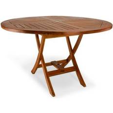 48 inch round outdoor table TR48 48" Round