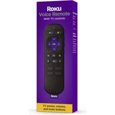 Roku remote control Roku Voice