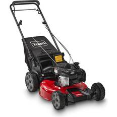 Toro Recycler 21321 Petrol Powered Mower