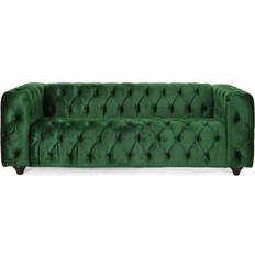 Christopher Knight Home Sagewood Sofa 83.5" 3 Seater