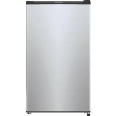 Silver Freestanding Refrigerators Frigidaire 19" Star Chill Zone Silver