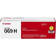 Toner Cartridges Canon 069 High-Yield