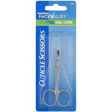 Curved Blade Nail Cuticle Scissors - Revlon