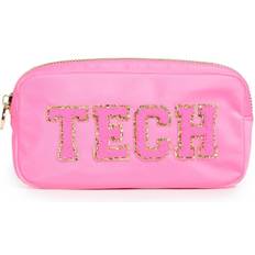 Stoney Clover Lane Travel Large Pouch - Bubblegum