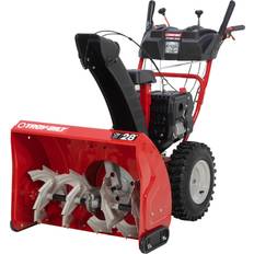 Snow Blowers Troy-Bilt MTD Products 108249 28 in. 2-Stage Snow Thrower