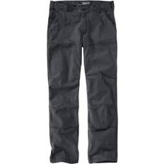 Carhartt, Flame Resistant Rugged Flex® Relaxed Fit Canvas Cargo